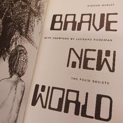 Other Worlds : Utopia and Dystopia