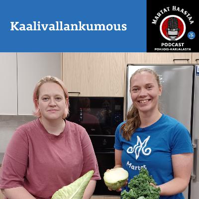 Jakso 7/2025 Kaalivallankumous