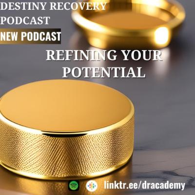 Refining your potential