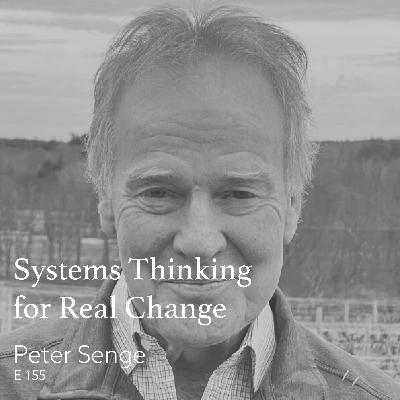 Systems Thinking for Real Change