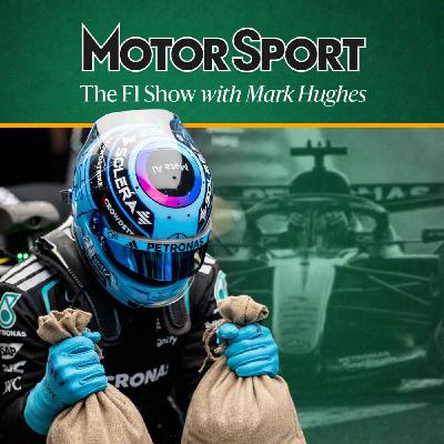 Sandbagging? Why Mercedes might be hiding its advantage in F1 testing Sandbagging? Why Mercedes might be hiding its advantage in F1 testing