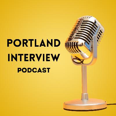 Portland Interview: Guest Pat Daniels with Constructing Hope Portland Interview: Guest Pat Daniels with Constructing Hope