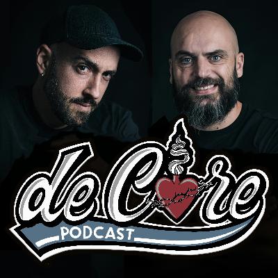 Ep.75 Federico Fusca - De Core Podcast