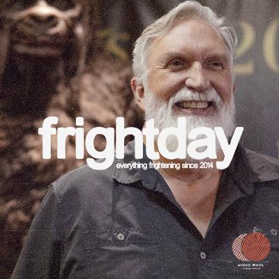 Remembering Dr. Jeff Meldrum