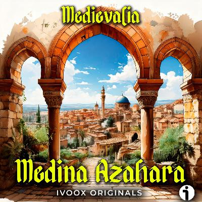 Medina Azahara, la ciudad de Abderramán III - Episodio exclusivo para mecenas