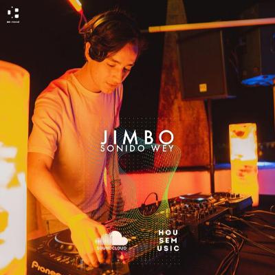 Jimbo - Dbri Podcast 092 Jimbo - Dbri Podcast 092