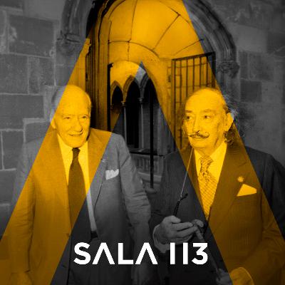 T2xC10 - El Dalí de Tarradellas T2xC10 - El Dalí de Tarradellas