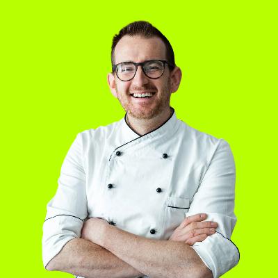 S1E3 - Cucina plant-based tra innovazione, consapevolezza e rivoluzione culturale.