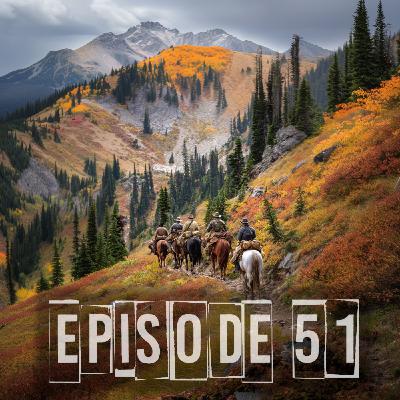 The Hunt That Wasn't