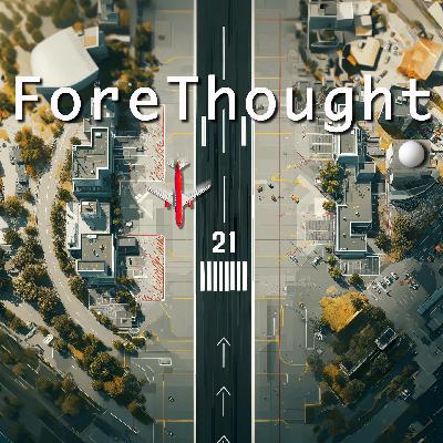 APG 696 – ForeThought