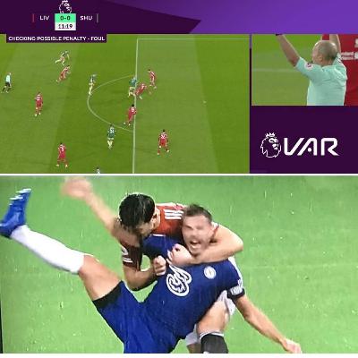 Episode 3 - A chat with Paddy McCrory and nearly Niall Dummigan 25th October 2020