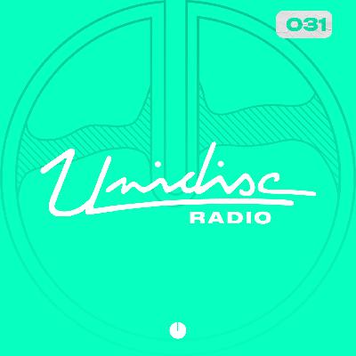 Unidisc Radio - Episode 031: Spring Forward