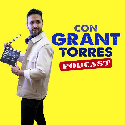 Bienvenidos a Con Grant Torres Podcast