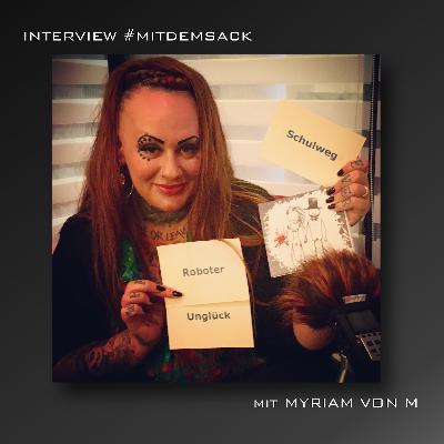 Myriam von M/ 0018