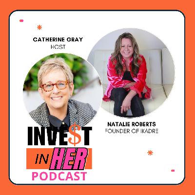 Preparing for Your Exit with Natalie Roberts with Host Catherine Gray Ep. 453
