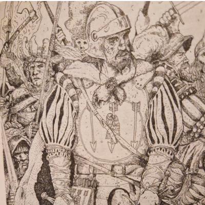 Episode 62: Shadowbreed (Part 3)