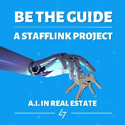 AI in Real Estate: Reflections from STAFFLINK Conference 2023