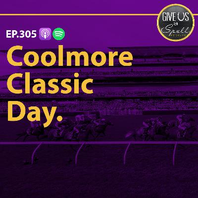 Coolmore Classic Day.
