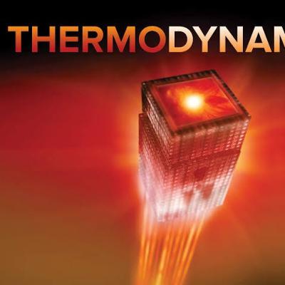 Thermodynamics
