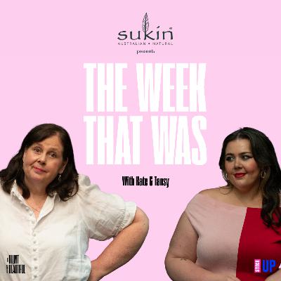 The Week That Was: Summer Boys, Stadium Lies & Seth Rogan is Hot Now?