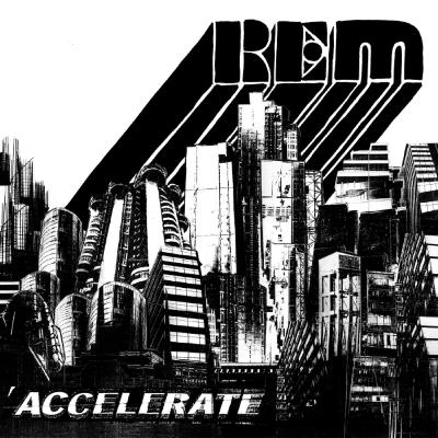 File Under Water 18: Accelerate