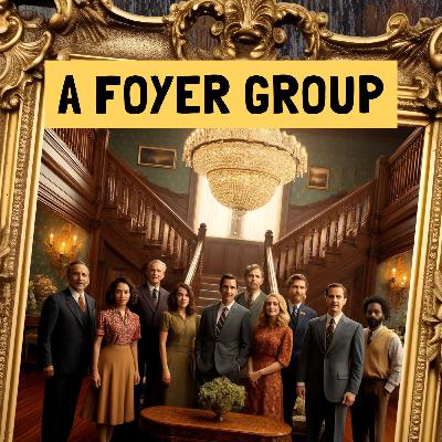 «A Foyer Group» - Vi er tilbake!