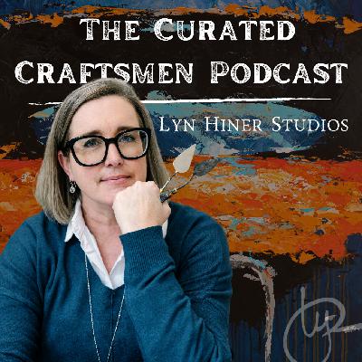 9. Lyn Hiner Studios: The Art of Pallet Knife Painting
