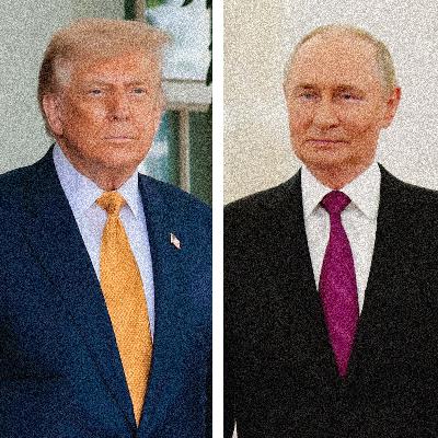 5 Things to Know About the Trump-Putin Meeting