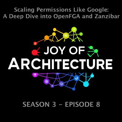 Scaling Permissions Like Google: A Deep Dive into OpenFGA and Zanzibar