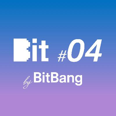 Ep.4 - Non basta dire AI: Strategia vs Tecnologia. Valentina Adorno, Team Leader Data Science, BitBang Ep.4 - Non basta dire AI: Strategia vs Tecnologia. Valentina Adorno, Team Leader Data Science, BitBang