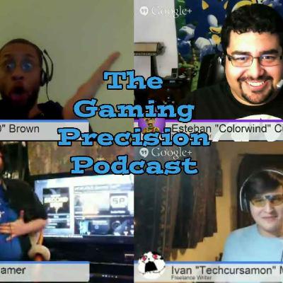 #25: Luscious, Enticing and Voluptuous #25: Luscious, Enticing and Voluptuous