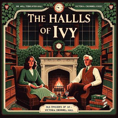 Episode 01 Halls Of Ivy