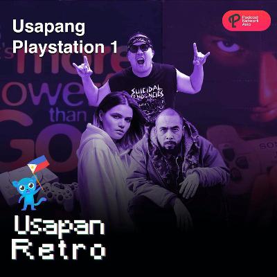 Usapang Playstation 1 Games