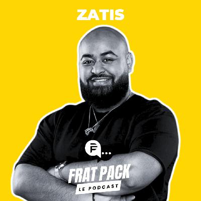 S03E01 Frat Pack avec Zatis