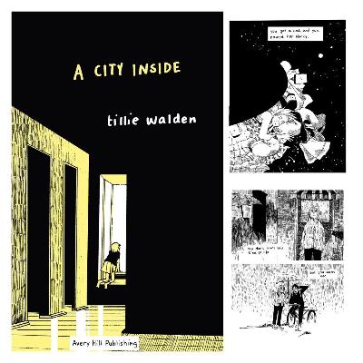 A City Inside