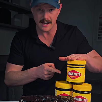 Who is The Meat Marshall?