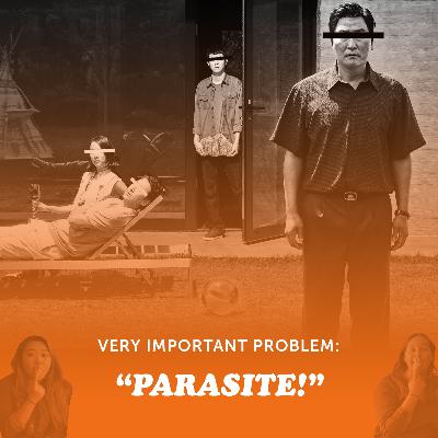 Problem: PARASITE!
