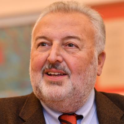 Jean-Pierre SAKOUN le 12/01/2023