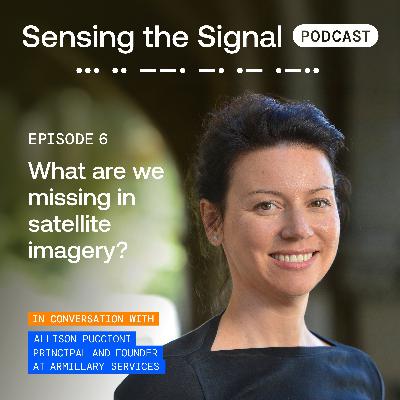 What are we missing in satellite imagery?