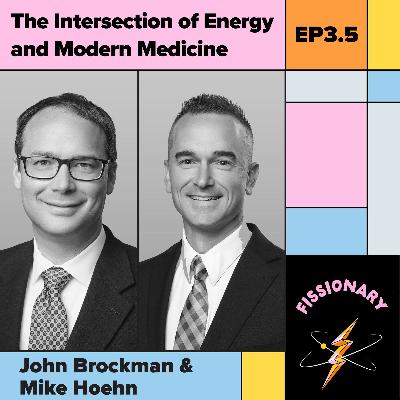 The Intersection of Energy and Modern Medicine With MURR
