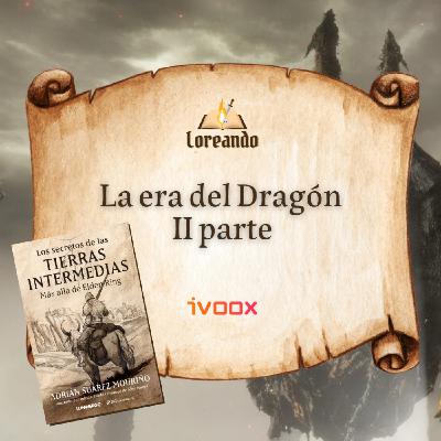 Narración de Elden Ring, los secretos de las tierras intermedias: La era del dragón, segunda parte. Narración de Elden Ring, los secretos de las tierras intermedias: La era del dragón, segunda parte.
