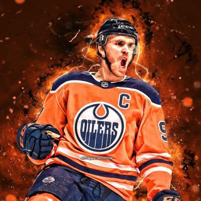 Hockey with Brody: Oilers First Preseason Game