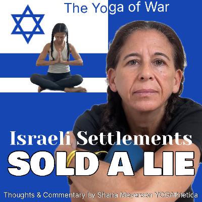 Israeli Settlements & International Law | Are Settlements Legal? | Israel-Hamas War