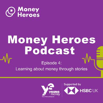 Learning about money through stories Learning about money through stories