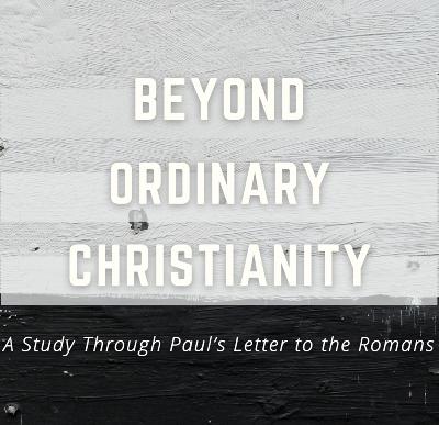 Romans 16- The Metamorphosis Romans 16- The Metamorphosis