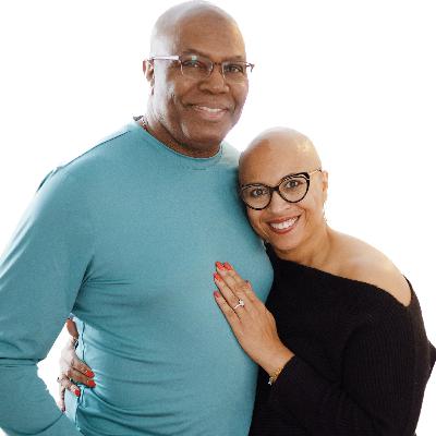 “To Have And To Hold”- The Love Series with Special Guests Darryl and Donna Spencer