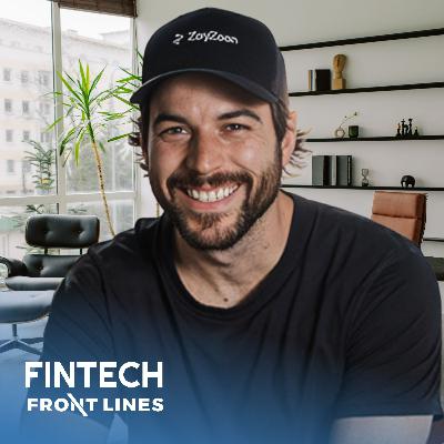 How ZayZoon built 300+ payroll partnerships to reach 15,000 businesses without direct sales | Tate Hackert How ZayZoon built 300+ payroll partnerships to reach 15,000 businesses without direct sales | Tate Hackert