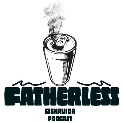 Fatherless Behavior with Rise of Leo Fatherless Behavior with Rise of Leo