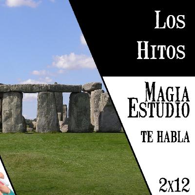 Magia Estudio te habla 2 x 12: Los hitos