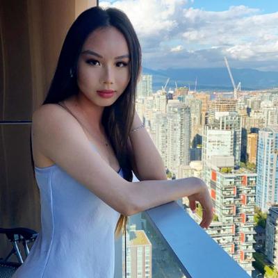 Episode 6: David interviews Seleen on goals, twitch, and dating